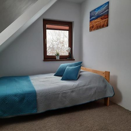 Villa Sloneczna Kraina Wolkowyja Esterno foto