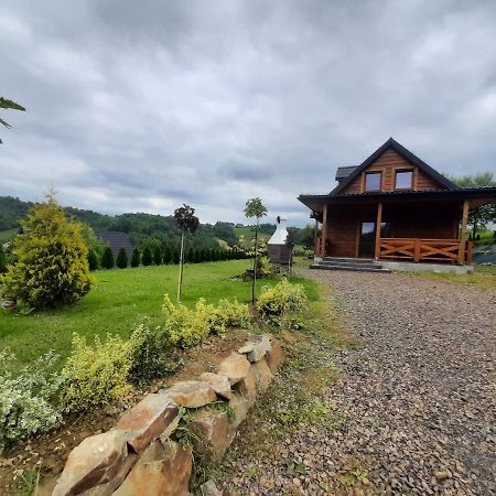 Villa Sloneczna Kraina Wolkowyja Esterno foto